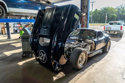 auto repair shop services whitehouse tx